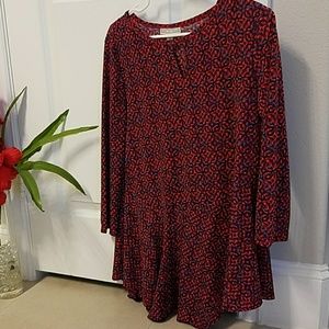 Womens Dana Buchman Top M size